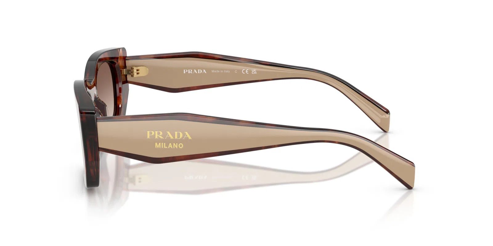 Prada B05S Sunglasses - view 31